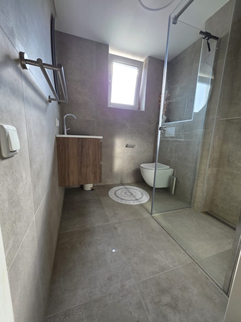 Badkamermontage Dronten