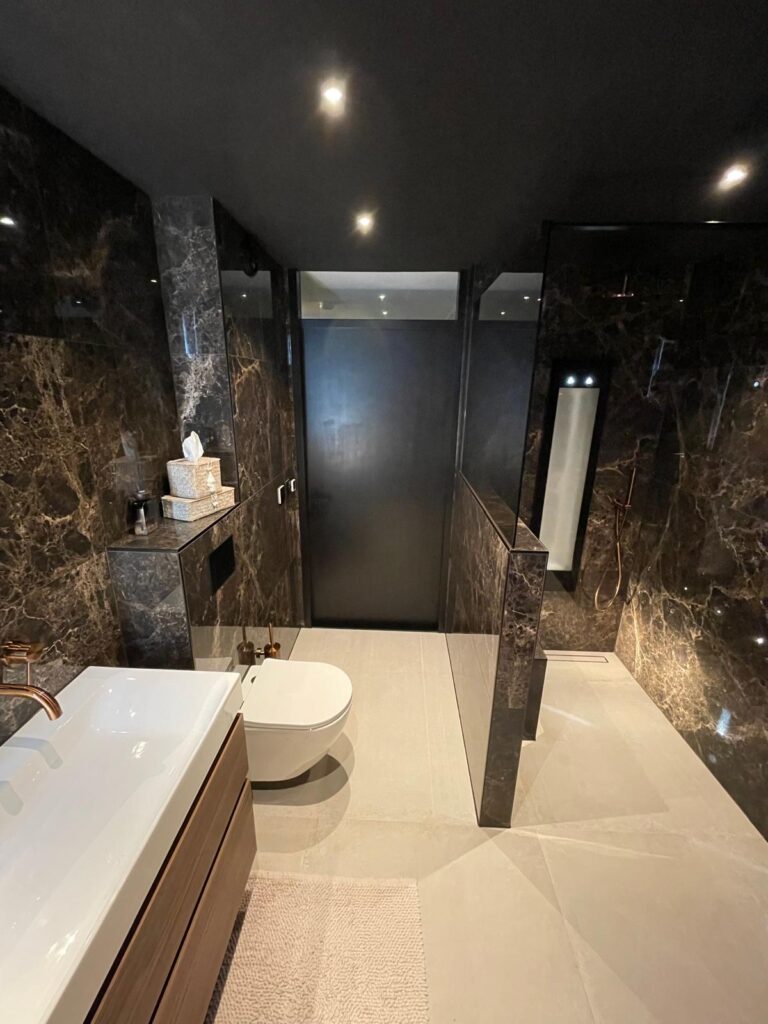 Badkamer Emmeloord