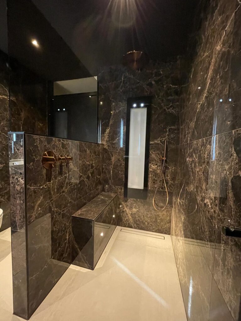 Badkamer Emmeloord